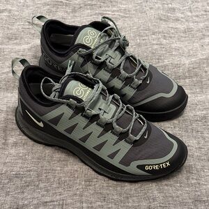 2021 Nike ACG Air Nasu Gore-Tex Clay Green Men’s Size 9.5